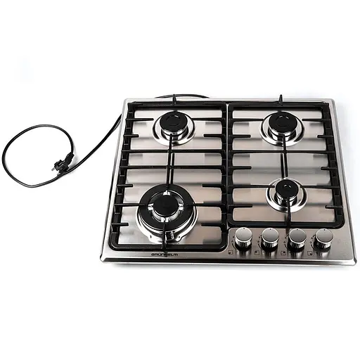 Варочная панель газовая Grunhelm GPG 6355 IF - фото 5