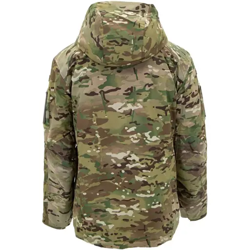 Куртка Carinthia MIG 4.0 G-Loft L Multicam - фото 3