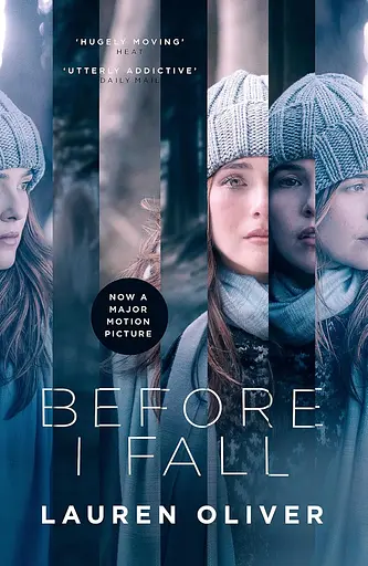 Before I Fall