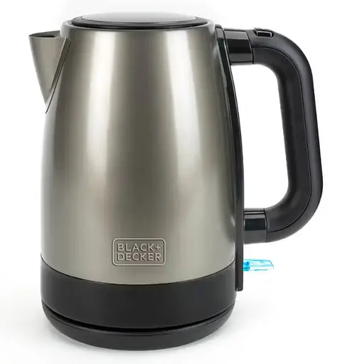 Электрочайник Black&Decker BXKE2201E - фото 1