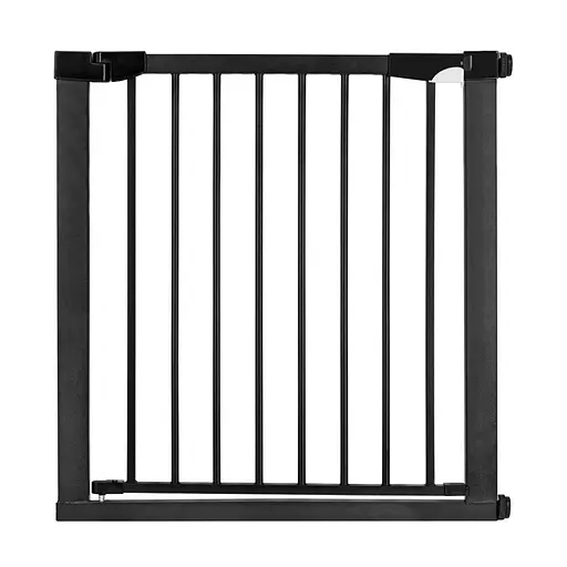 Заграждение универсальное MoMi Paxi Plus Black (AKCE00048)