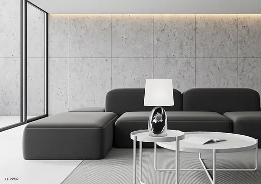 Настільна лампа Candellux 41-79909 HIERRO - фото 2