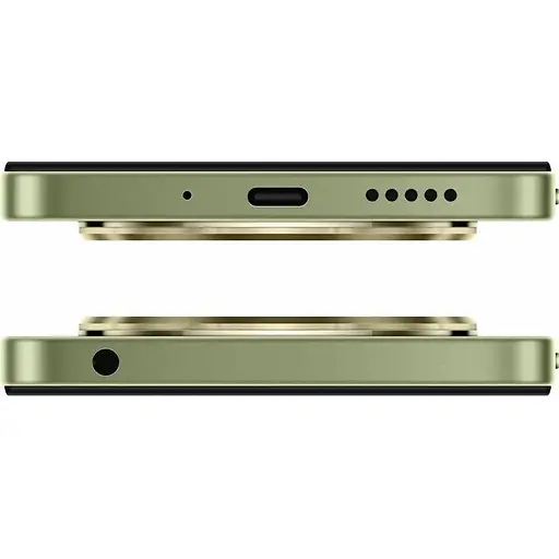 Смартфон Xiaomi Redmi 14C 8/256GB Sage Green (Global Version) NFC (no charger) - фото 9