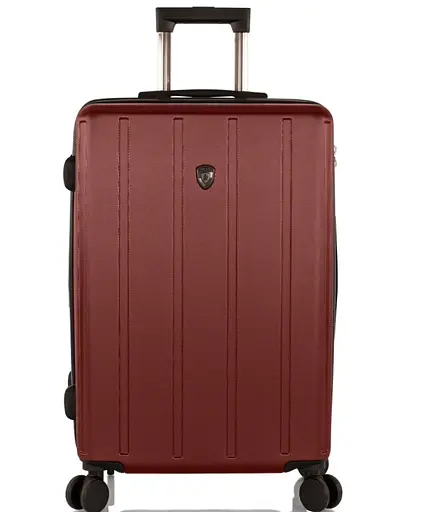 Валіза Heys SpinLite (M) Burgundy (10157-0017-26) 930198 - фото 2