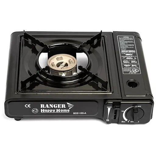 Газова плитка Ranger Happy H 155 RA9951 - фото 1