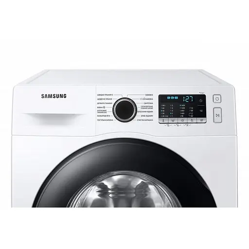 Стиральная машина Samsung WW90TA047AE1/UA автоматическая - фото 7