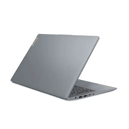 Ноутбук Lenovo IdeaPad Slim 3 15IAH8 (83ER00FMRM), Intel Core i5-12450H до 4,4 ГГц, 15,6” Full HD, 8 ГБ, SSD 512 ГБ, Intel UHD Graphics, Windows 11 Home, серый - фото 6