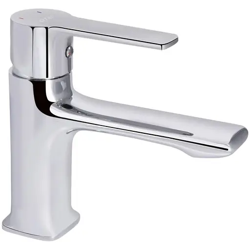 Смеситель для раковины Qtap Taurus QTTAU270CRM45659 - фото 1