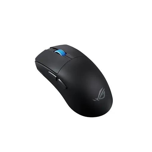 Мышка ASUS ROG Harpe II Ace Bluetooth/Wireless/USB Black (90MP0490-BMUA00) - фото 2