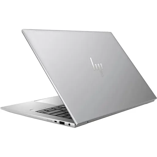 Ноутбук HP 14 ZBook Firefly G11A WUXGA IPS/Ryz 7 PRO 8840HS/16Gb/SSD512Gb/Radeon/DOS (5G432ES) - фото 4