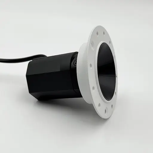 Точковий світильник Skarlat RFL76087 7W WH+BK 4000K - фото 4