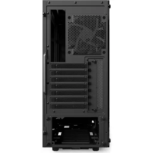 Корпус NZXT S340 ELITE Matte BLACK Б/в - фото 10