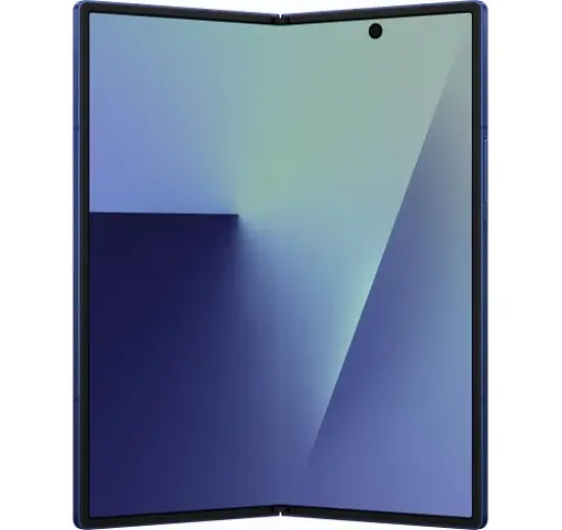 Смартфон Samsung Galaxy Fold7 12/256GB Blue Shadow SM-F966BDBBSEK UA UCRF - фото 3