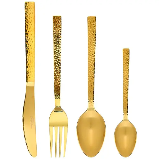 Набір столових приборів Fissman Ferno 24 предмети (3222)