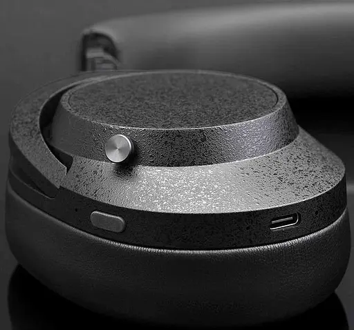 Наушники Final Audio UX5000 Black (90404189) - фото 4