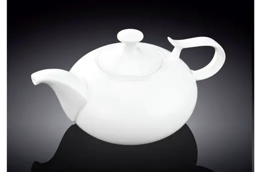 Чайник заварювальний Wilmax Color 800 мл (WL-994029/1C) - фото 3