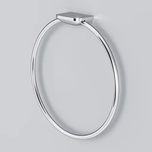 Кольцо для полотенец AM.PM Inspire 2.0 A50A34400 - фото 4