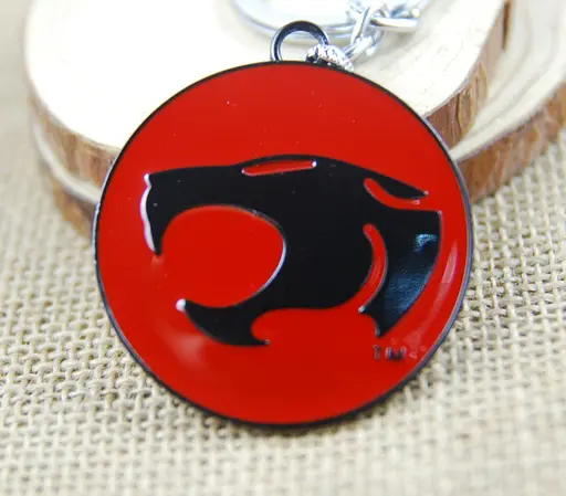 Брелок Громові коти ThunderCats - фото 5