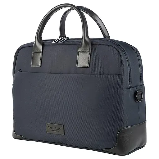 Сумка Tucano Fine 15.6"/16", синя - фото 1