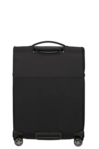 Чемодан Samsonite AIREA BLACK 55x40x20 55 См KE0*09003 - фото 2