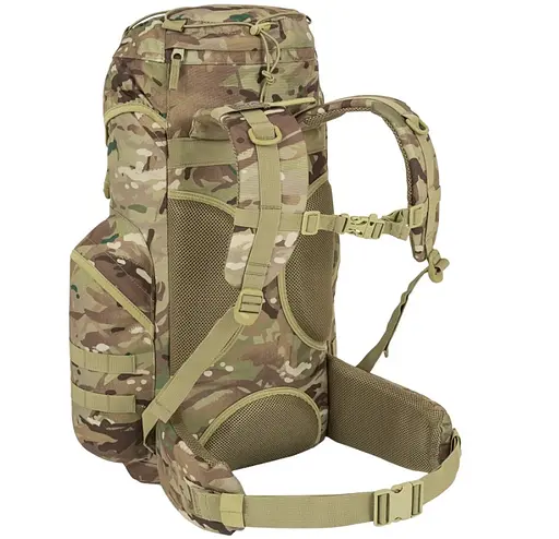 Рюкзак тактический Highlander Forces Loader Rucksack 44L HMTC (NRT044-HC) - фото 2
