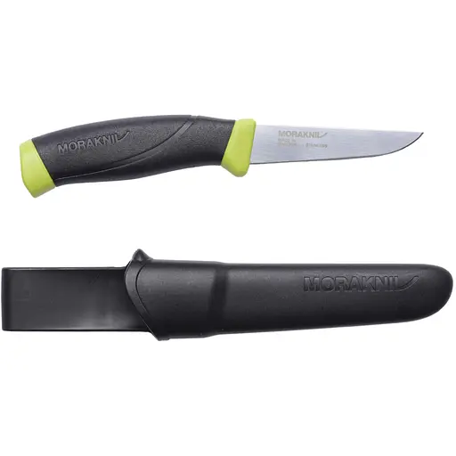 Ніж Morakniv Fishing Comfort Fillet 090 нержавіюча сталь (12207)