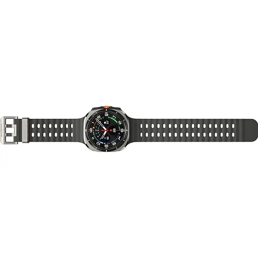 Смарт-годинник Samsung Galaxy Watch Ultra 2025 Titanium Silver SM-L705FZS2 (140124) - фото 6