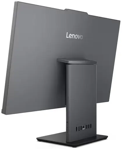 Моноблок Lenovo 27 ThinkCentre Neo 50a 27 G5 /i5-13420H/16GB/512SSD/DOS/Luna Gray (12SA000MUI) - фото 6