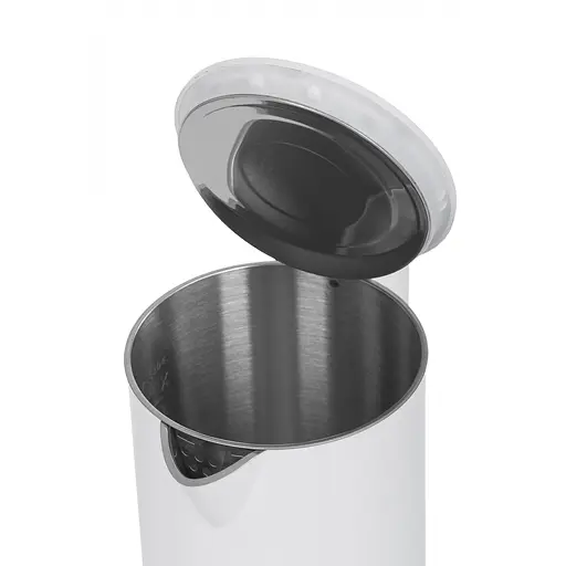 Электрочайник Ergo CT 8070 WHITE - фото 2