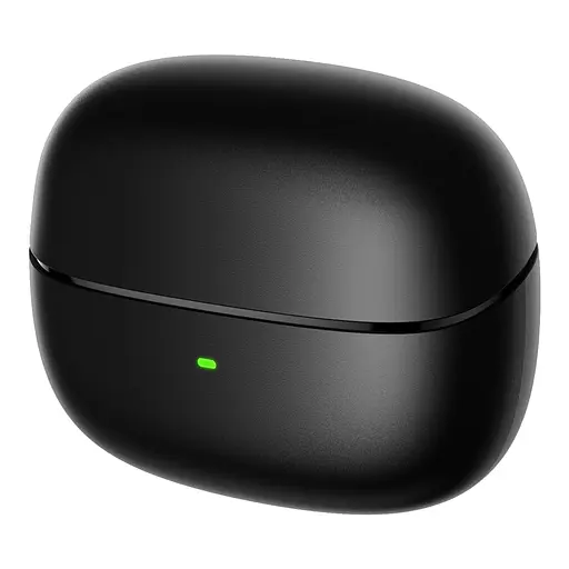 Наушники Hator Truepods Hybrid ANC Black (HTA431) - фото 2