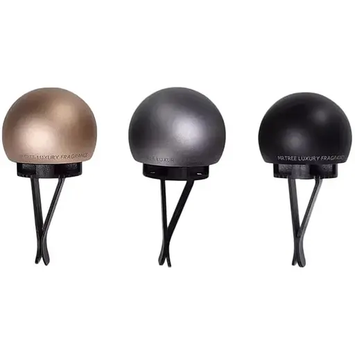 Автомобільний освіжувач повітря Xiaomi Guildford Car Air - фото 1