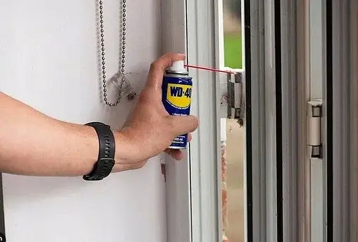 Смазка универсальная WD-40 жидкая минеральная прозрачная аэрозоль 600 мл - фото 3