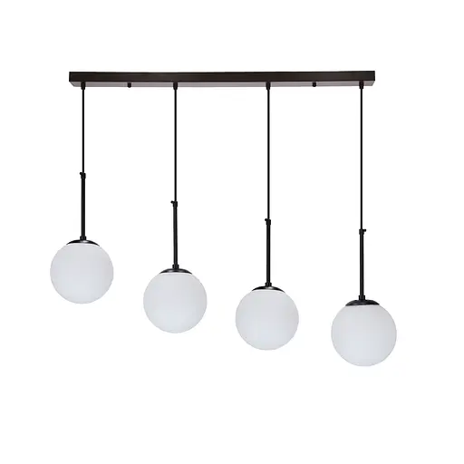 Люстра Candellux 34-09630 Pompei - фото 1