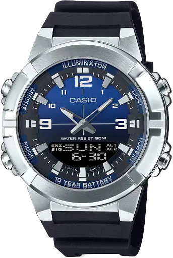 Часы Casio Timeless Collection AMW-870A-2A