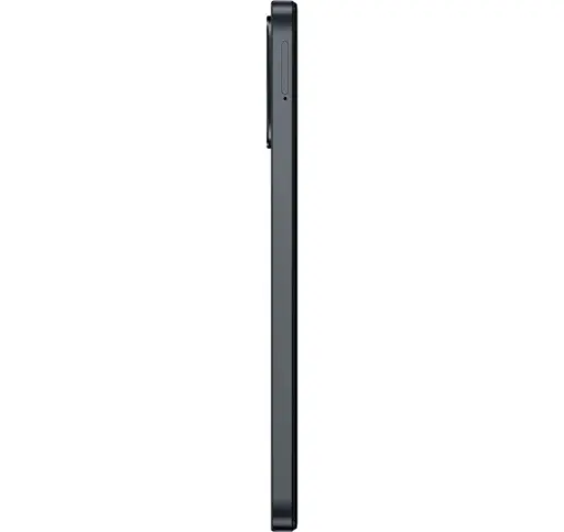 Смартфон ZTE Blade A55 4/128Gb Black UA UCRF - фото 6