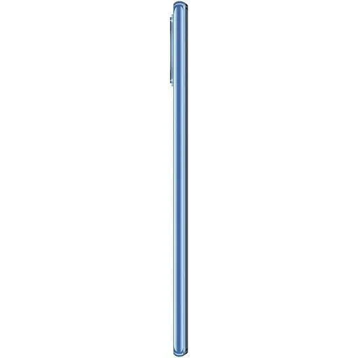 Смартфон Xiaomi Mi 11 Lite 5G 8/256GB Blue Global ROM без NFC - фото 9