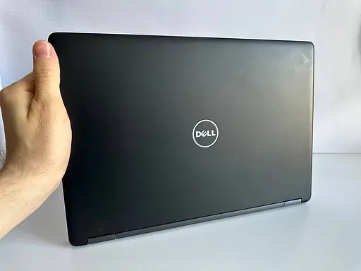 Ноутбук Dell Latitude 5480 14" (i5-7300U / 8GB / SSD 256GB / 1920х1080 IPS) Refurbished - фото 8