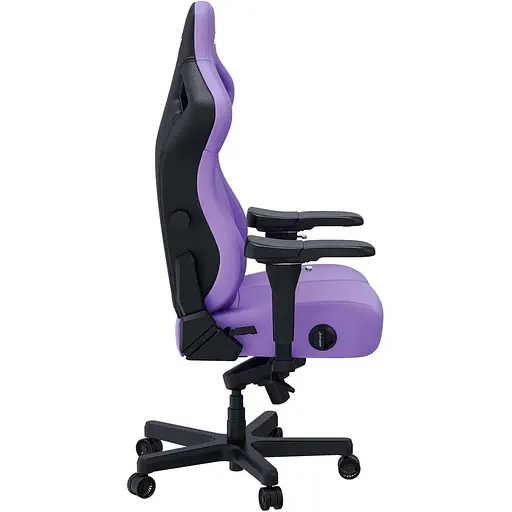 Игровое кресло Anda Seat Kaiser 4 Size L Violet (AD12YDDC-L-20-V-PV/C) - фото 3