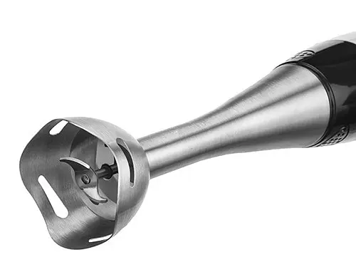 Блендер погружной Adler AD 4604, ручной, мощность 200 Вт - фото 3