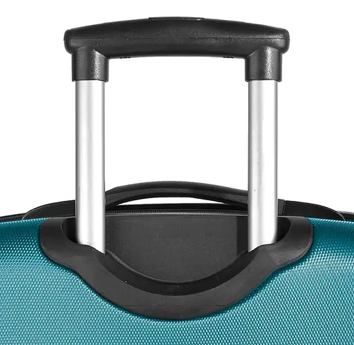 Валіза Gabol Paradise XP (S) Green (123322-004) - фото 5