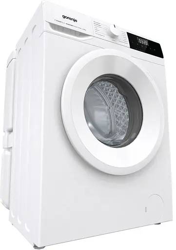 Стиральная машина Gorenje WNHPI 72 SCSIRV/UA автоматическая (WFLP7012) (6849632) - фото 5
