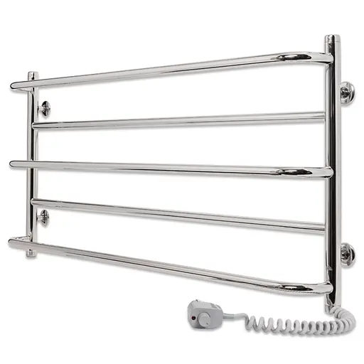 Електрична рушникосушка Laris Практик П5 1000x500 Е 73207204 - фото 1