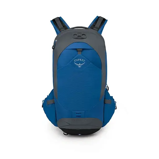 Рюкзак Osprey Escapist 20 Blue M L (1054-009.3376) - фото 3