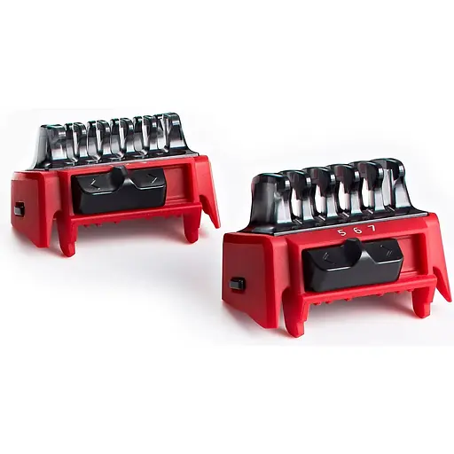 Электробритва Panasonic ES-LL41-K520 2в1 - фото 9