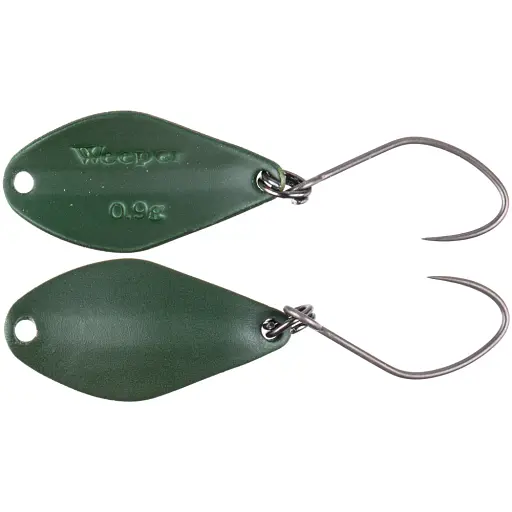 Блесна Nories Masukurouto Weeper 0.9 g #018