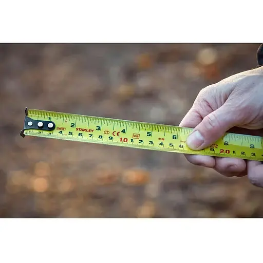 Рулетка Stanley FatMaxAutolock (FMHT43242-0) - фото 5