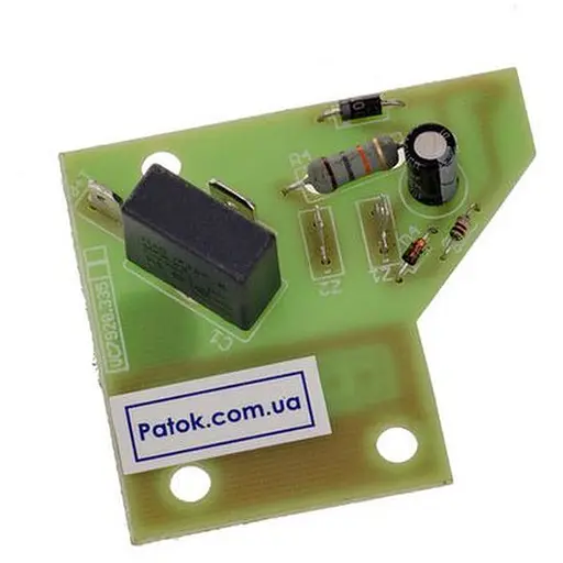 Плата керування для пилососу Zelmer 11002085 (VC7920.335)