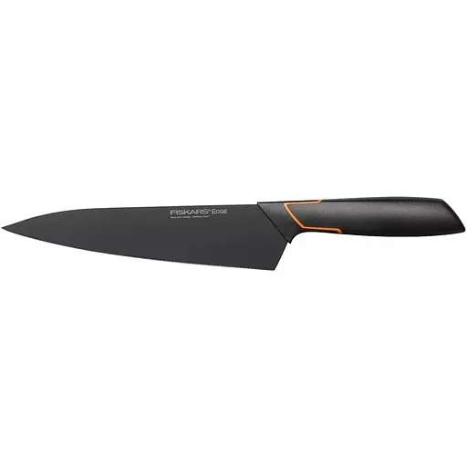Ніж кухонний Fiskars Edge поварський 190 мм kuh0013960