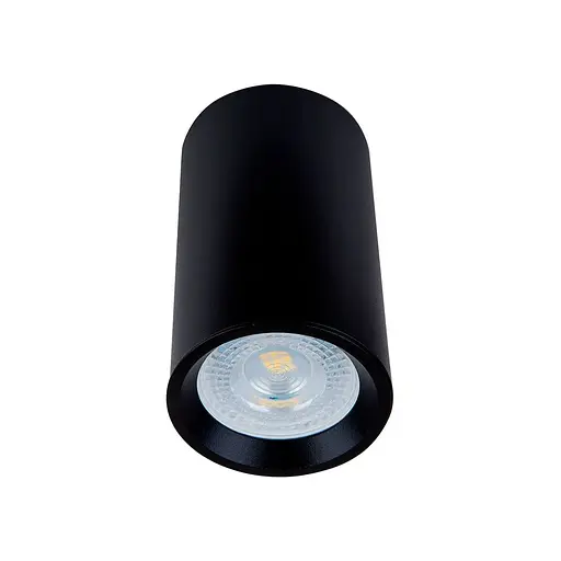 Точковий світильник MJ-Light TS5081 SBK - фото 1