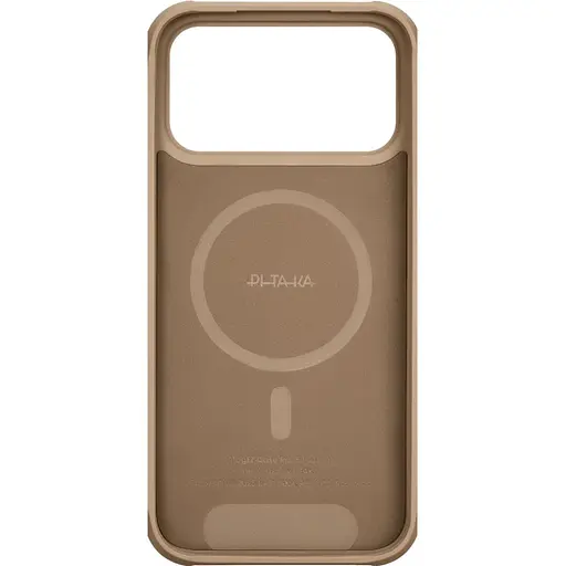 Чохол Pitaka ProGuard Case для Apple iPhone 17 Pro Sunset KI1702MGP (153497) - фото 3